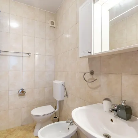 Apartament Hedera A46