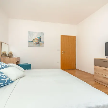 Apartament Hedera A46 *