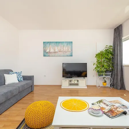 Hedera A46 Apartament Dubrownik